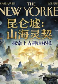 昆仑墟：山海灵契
